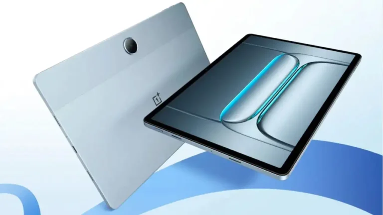 OnePlus Pad Lite Review 2025 : Affordable Tablet for Entertainment, Study & Daily Use