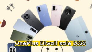 Oneplus Diwali Sale 2025