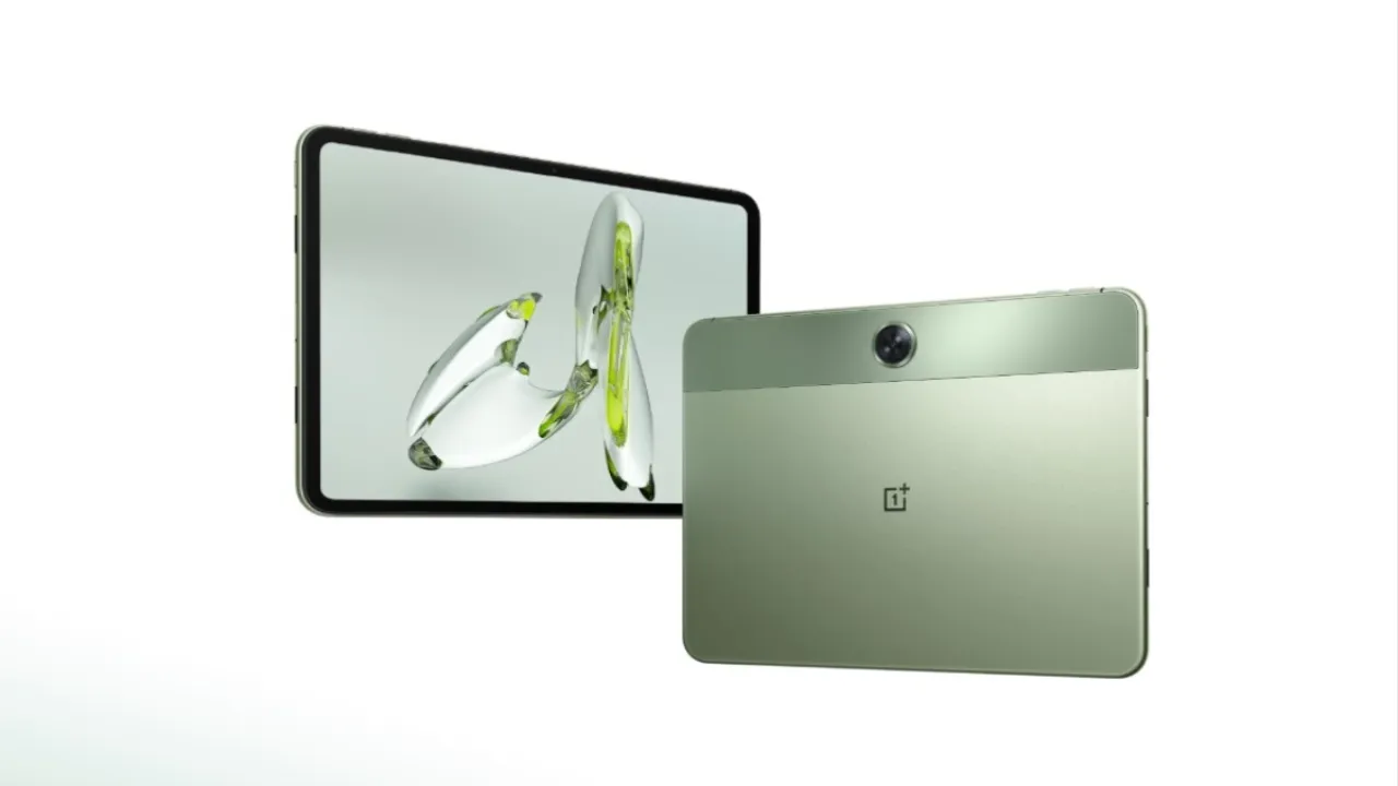 Oneplus Pad Go
