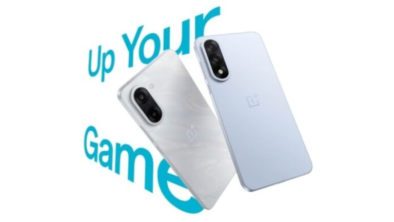 Flipkart BBD Sale 2025: OnePlus Nord 5 At 11% discount with 12GB RAM—See New Price!