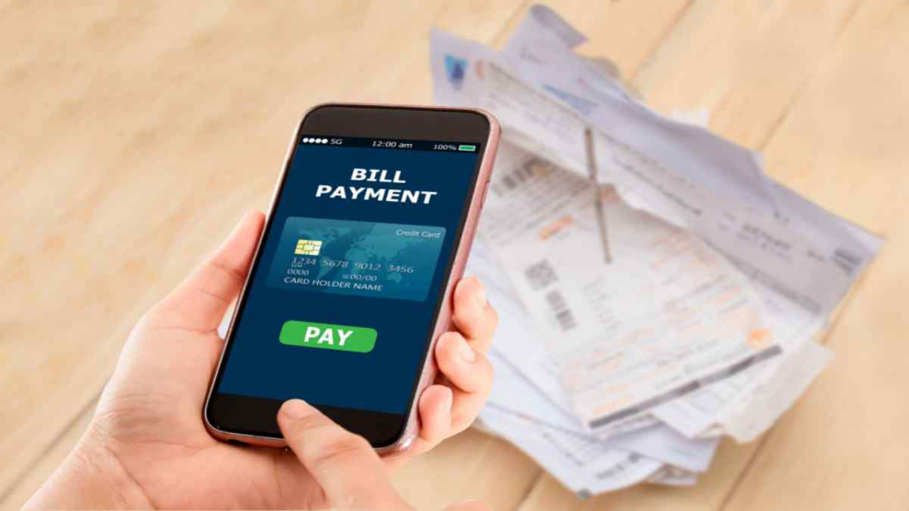 Online Electricity Bill Payment Rules