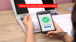 Pay Electricity Bill With Tax Savings, Not By Credit or Debit Card