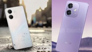 Oppo 5G Phones Under ₹15K