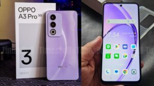 Oppo A3 Pro Phone Price Cut By 23% In Flipkart Sale, See Features