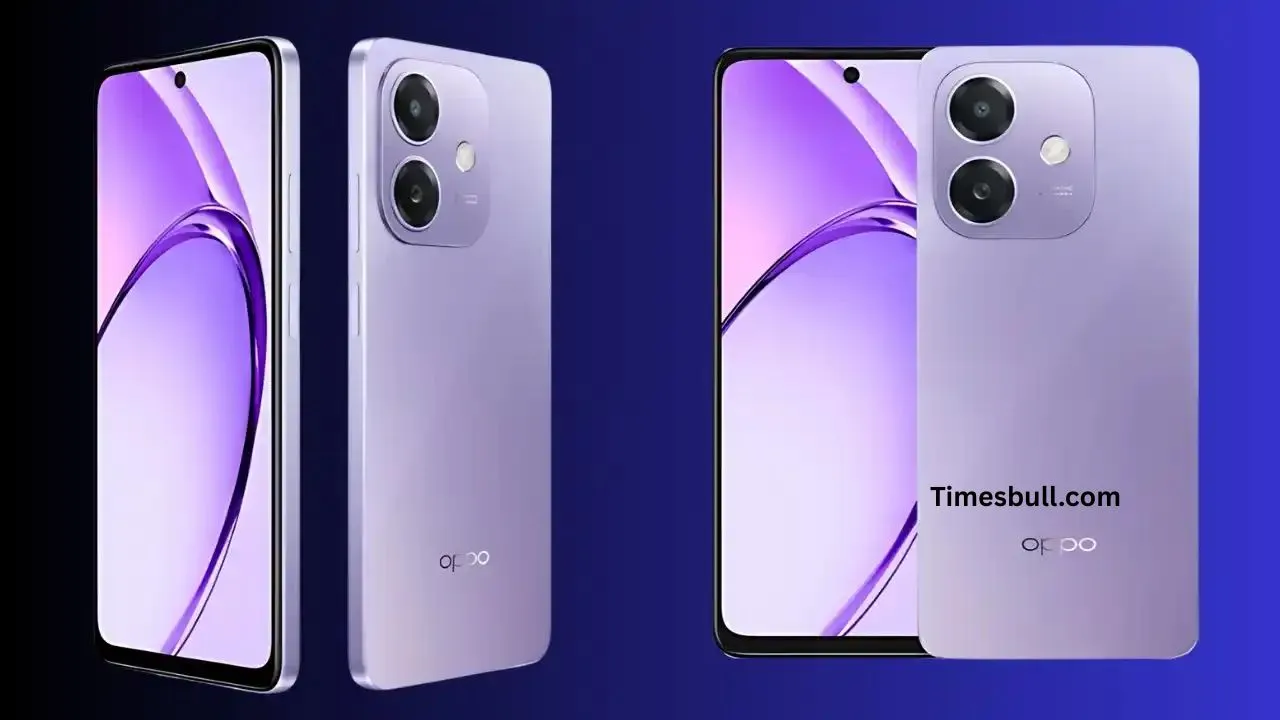 Oppo A3x