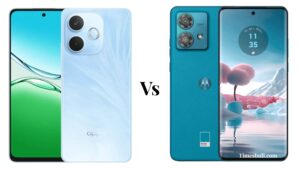 Oppo A5 Pro 5G vs Motorola Edge 40 Neo: Best Mid-Range Buy Under Rs 25,000?
