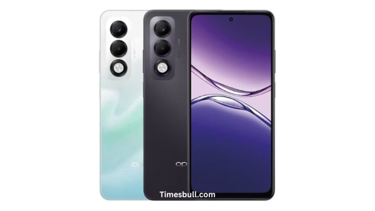 Oppo A5i Pro 5G 
