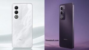 Oppo A6i Launched in China with Rugged Design, 6000mAh Battery, and 5G Support