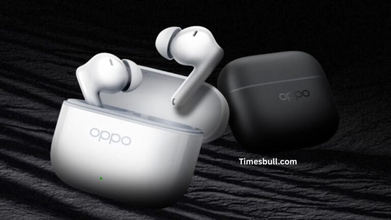 Oppo Enco Buds 3 Pro