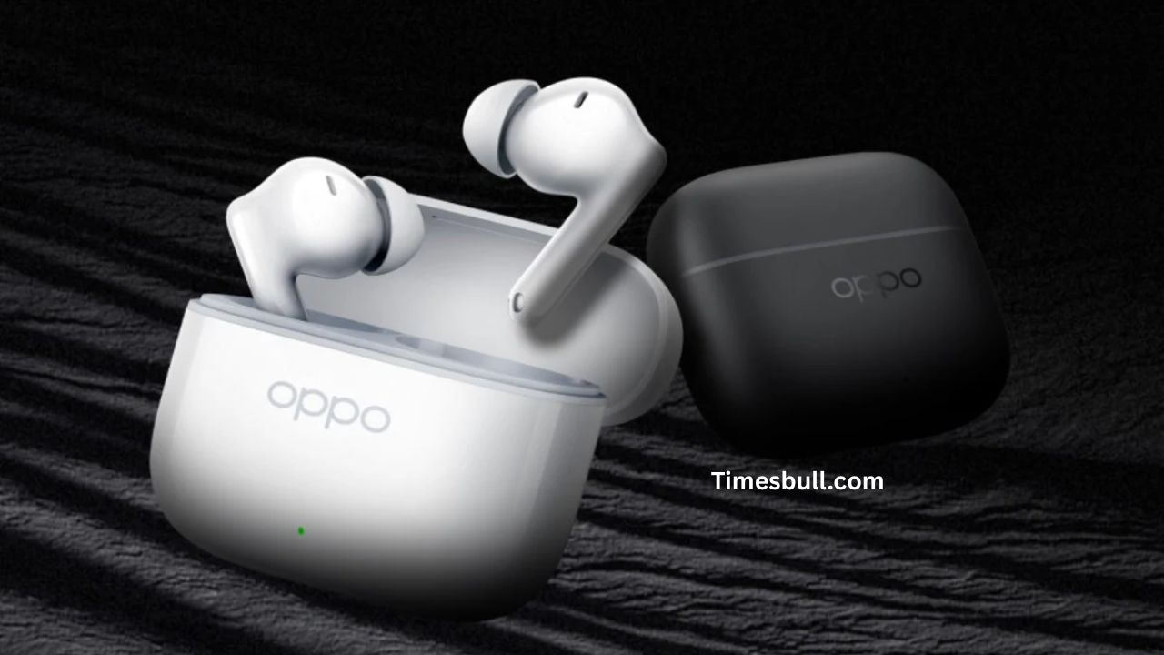 Oppo Enco Buds 3 Pro...