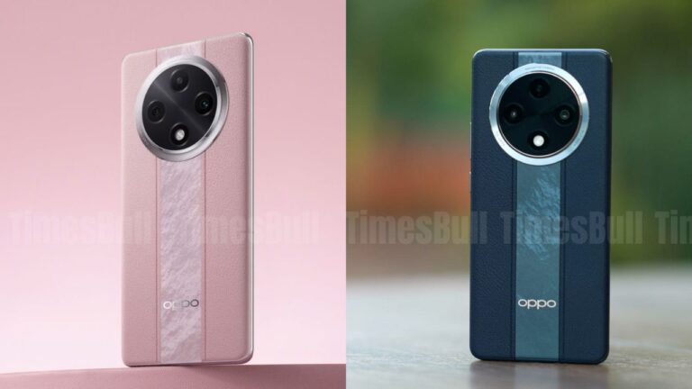 Oppo F27 Pro+ at 44% Off