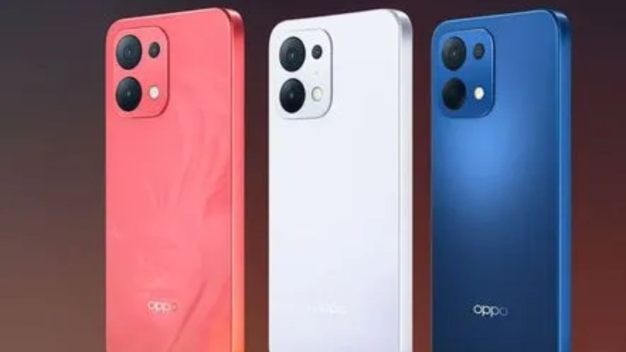 Oppo F31 5G Review: Mid-Range...