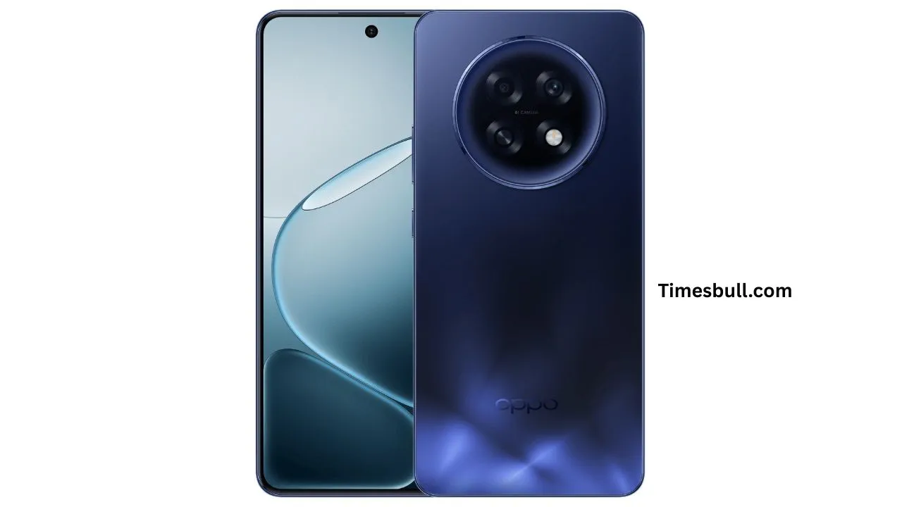Oppo F31 Pro Plus 5g