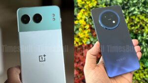 Oppo F31 Pro Vs Oneplus Nord 4 5g