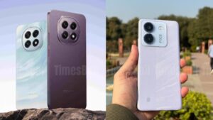 Oppo F31 vs POCO M7 Pro 5G – Full Specs, Features & Price Comparison