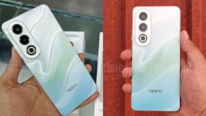 Oppo K12x 5G Gets 23% Discount in Flipkart Sale – Best Deal Yet