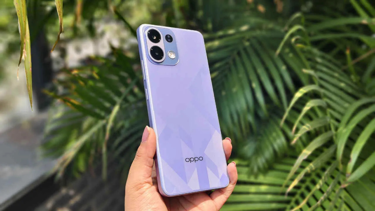 Oppo K13 5G Flipkart Offer