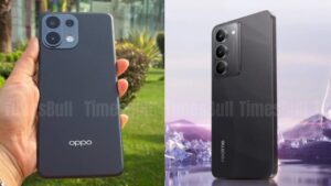 Oppo K13 Lite vs Realme P3 Lite – Which Budget 5G Phone Should You Buy?