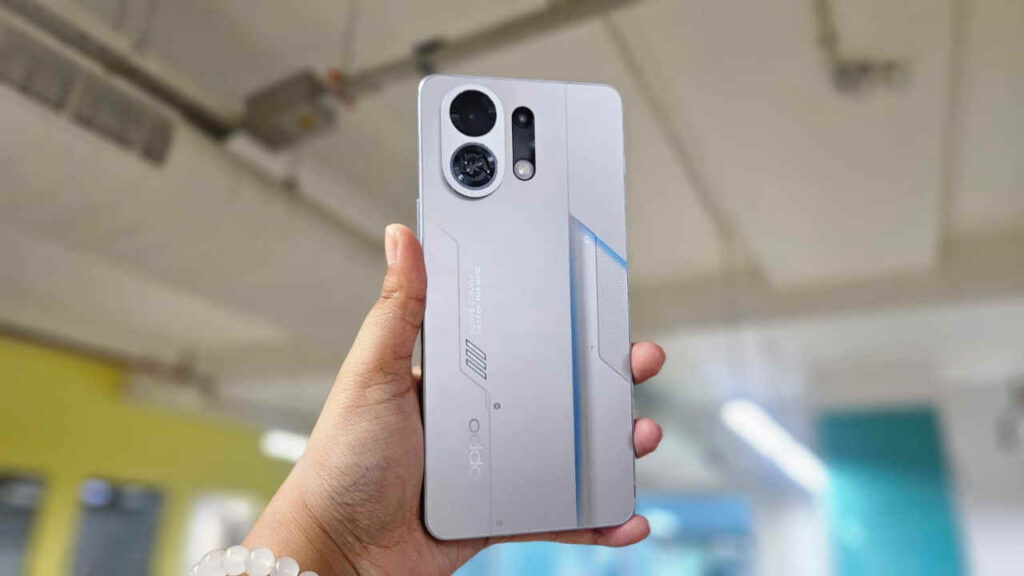 Oppo K13 Turbo Pro