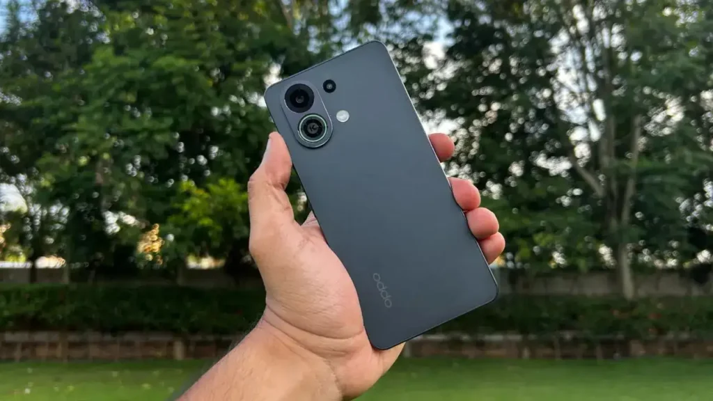 Oppo K13 Turbo Pro 5G