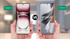 Oppo Reno 12 5G vs Reno 10: Should You Pay More for the New Upgrade?