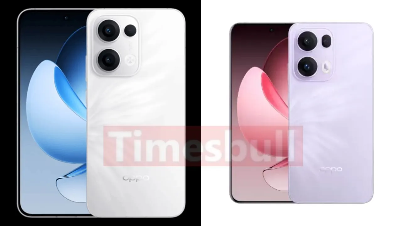 Oppo Reno 13