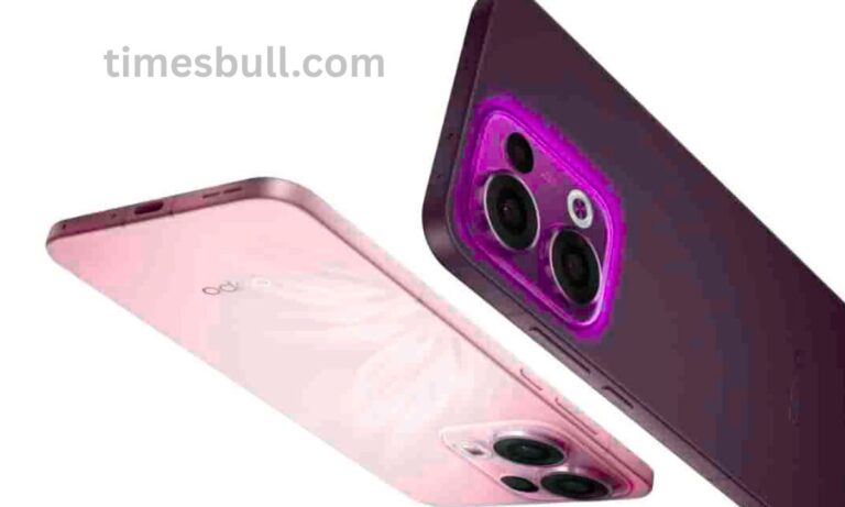 Oppo Reno 13