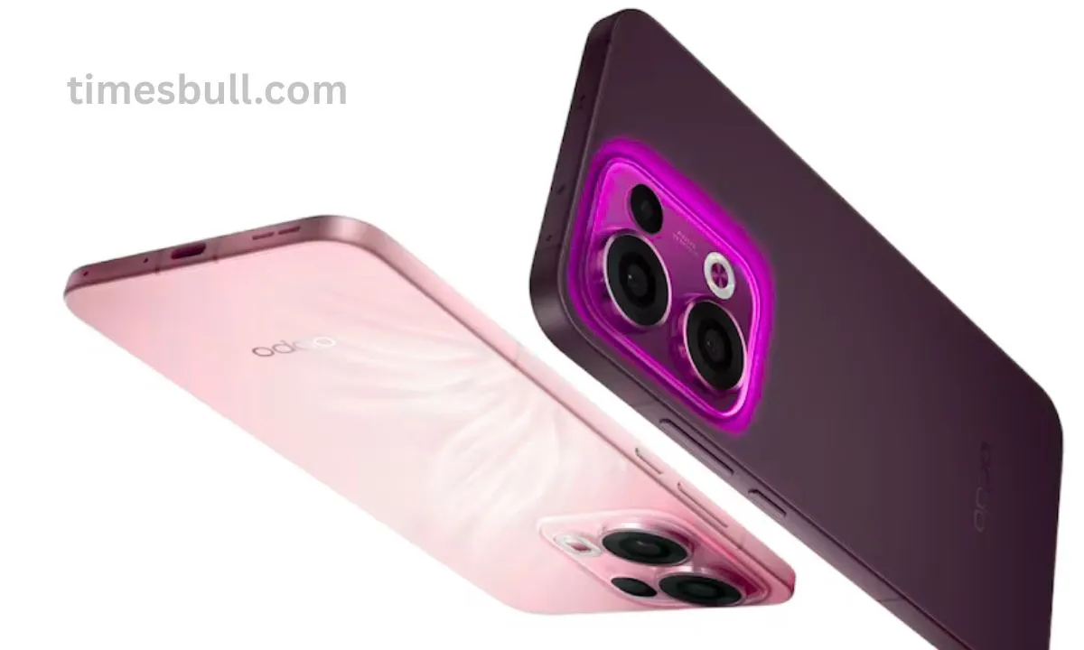 Oppo Reno 13 5g