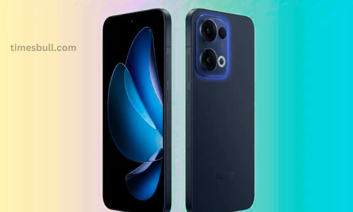 Oppo Reno 13 5G Now...