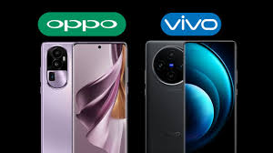 Oppo vs Vivo 2025 –...