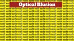 Optical Illusion