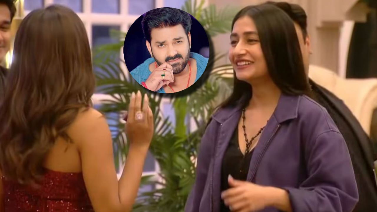 Bhojpuri Superstar Pawan Singh Launches...