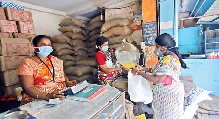 Ration Card – Deadline is...