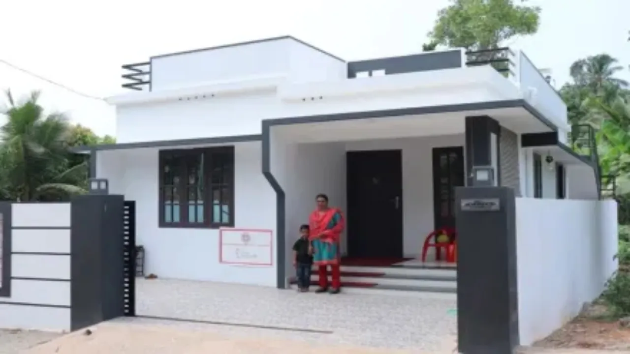 PM Awas Yojana Urban 2.0