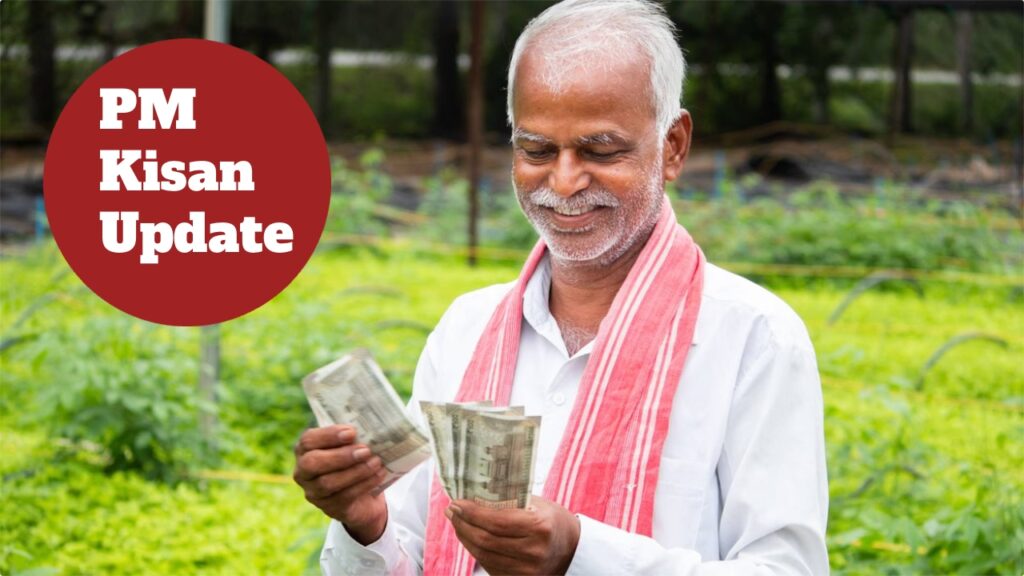 PM Kisan Update – 21st installment of PM Kisan Samman Nidhi released for 27 lakh farmers