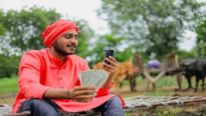 PM Kisan Yojana - 21st installment may come before Diwali, check your status first