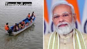 PM Modi will meet the flood victims of Punjab, know when will he visit