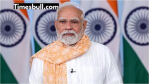 After Trump, PM Modi gave a surprising statement about relations