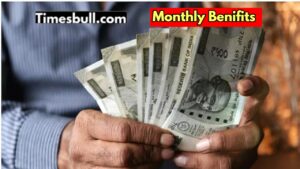 Farmers will get Rs 36000 annually in their old age, know how?