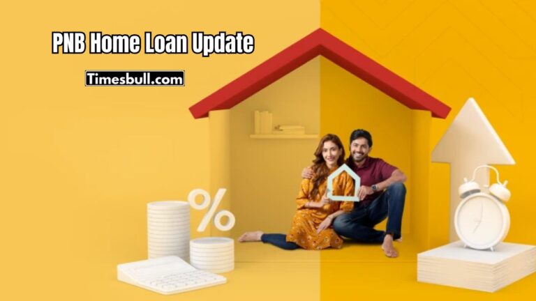 Planning a Home Loan of ₹13 Lakh from PNB? Know Your Exact EMI Here