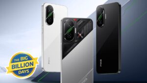 Poco F7 5g Phone With 12gb Ram