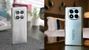 This POCO Flagship Phone Gets Massive 32% Off In Flipkart Hot Deal, See Features