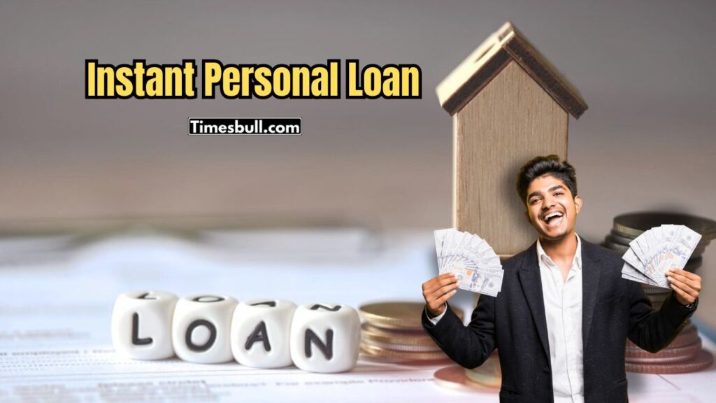 Personal Loan