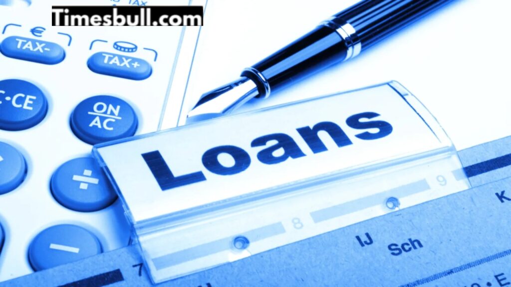 Personal loan