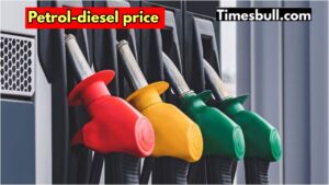 Petrol-diesel price: What were the latest rates of petrol and diesel on September 3