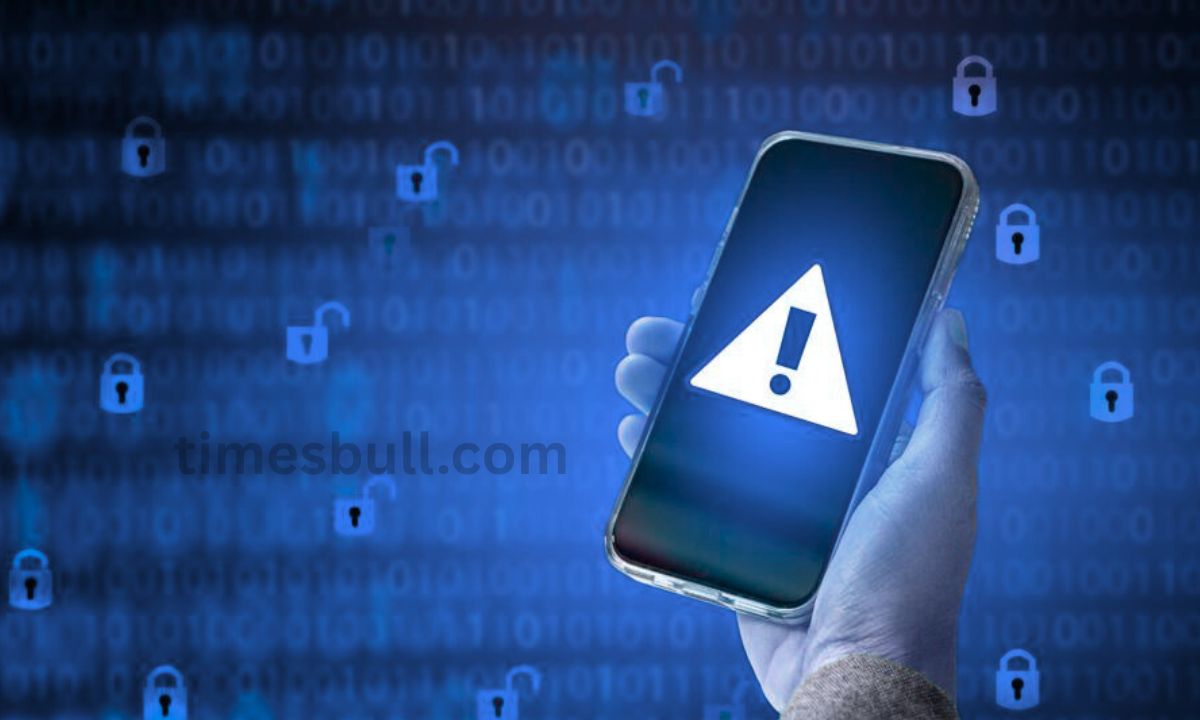 Phone hacking: These 8 signs...