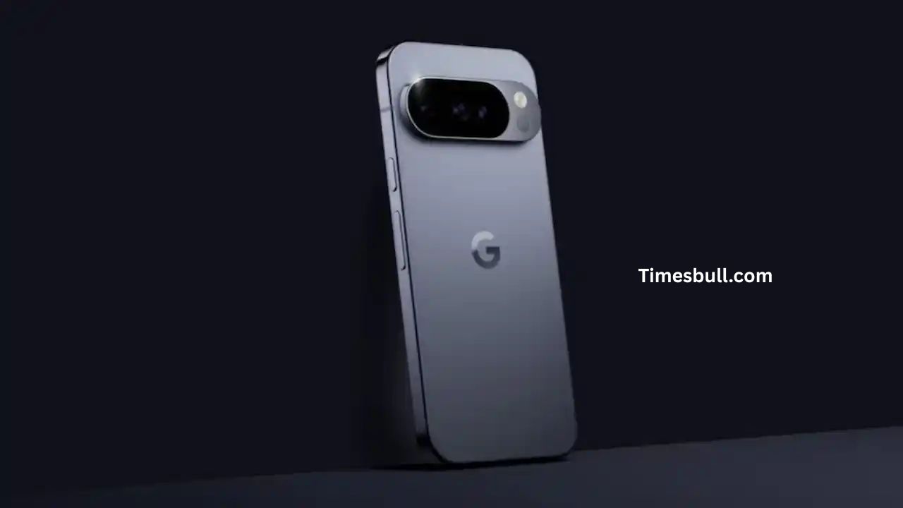 Google Pixel 10 Series: