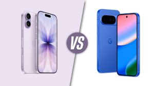 Should You Buy Pixel 10 5G Now or Wait for iPhone 17? A Full Comparison