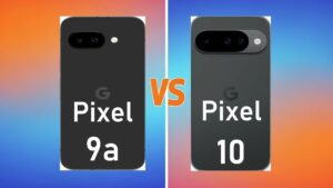 Google Pixel 9a Price Drop vs Pixel 10 Flagship Power: The Real Choice for You