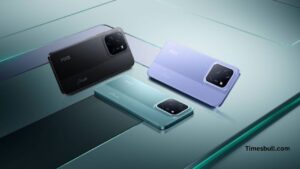 Poco C85 Launched With Helio G81-Ultra SoC and 6,000mAh Battery
